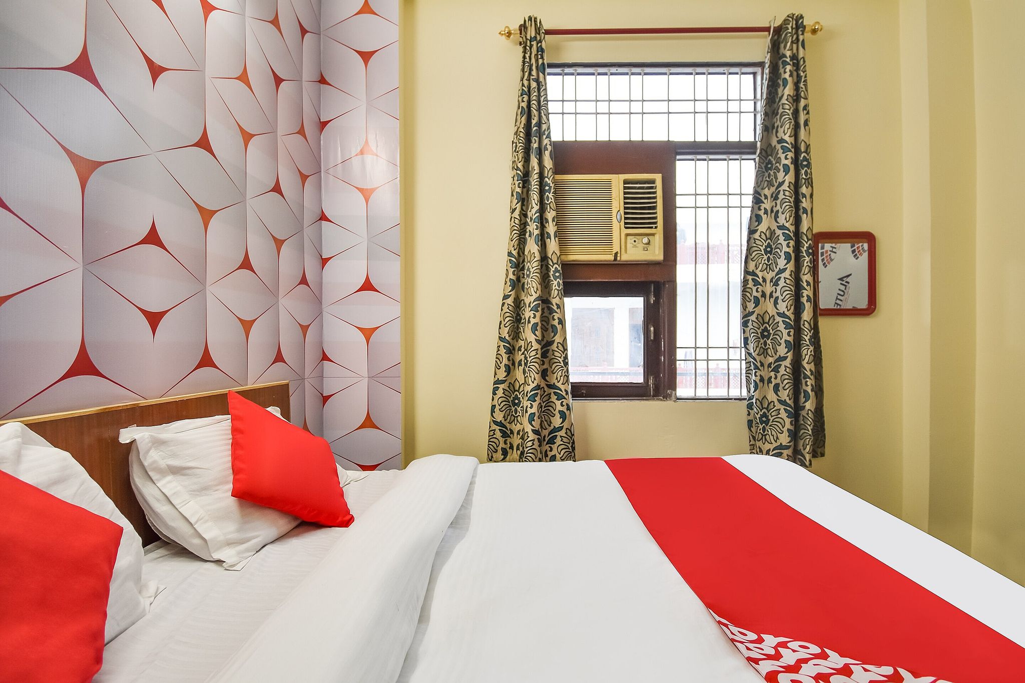 Hotel O Pragati Inn Deluxe 4