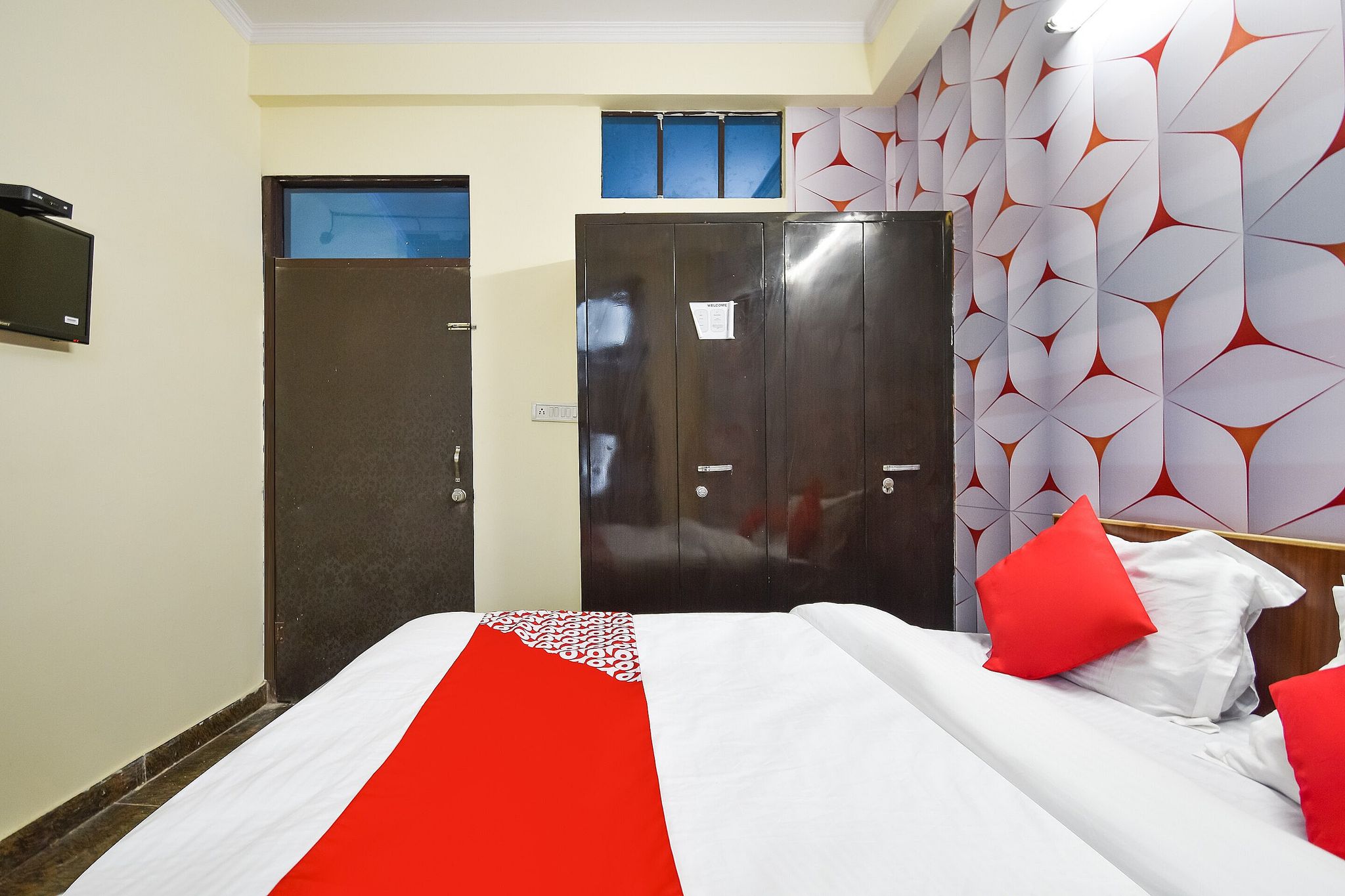 Hotel O Pragati Inn Deluxe 2