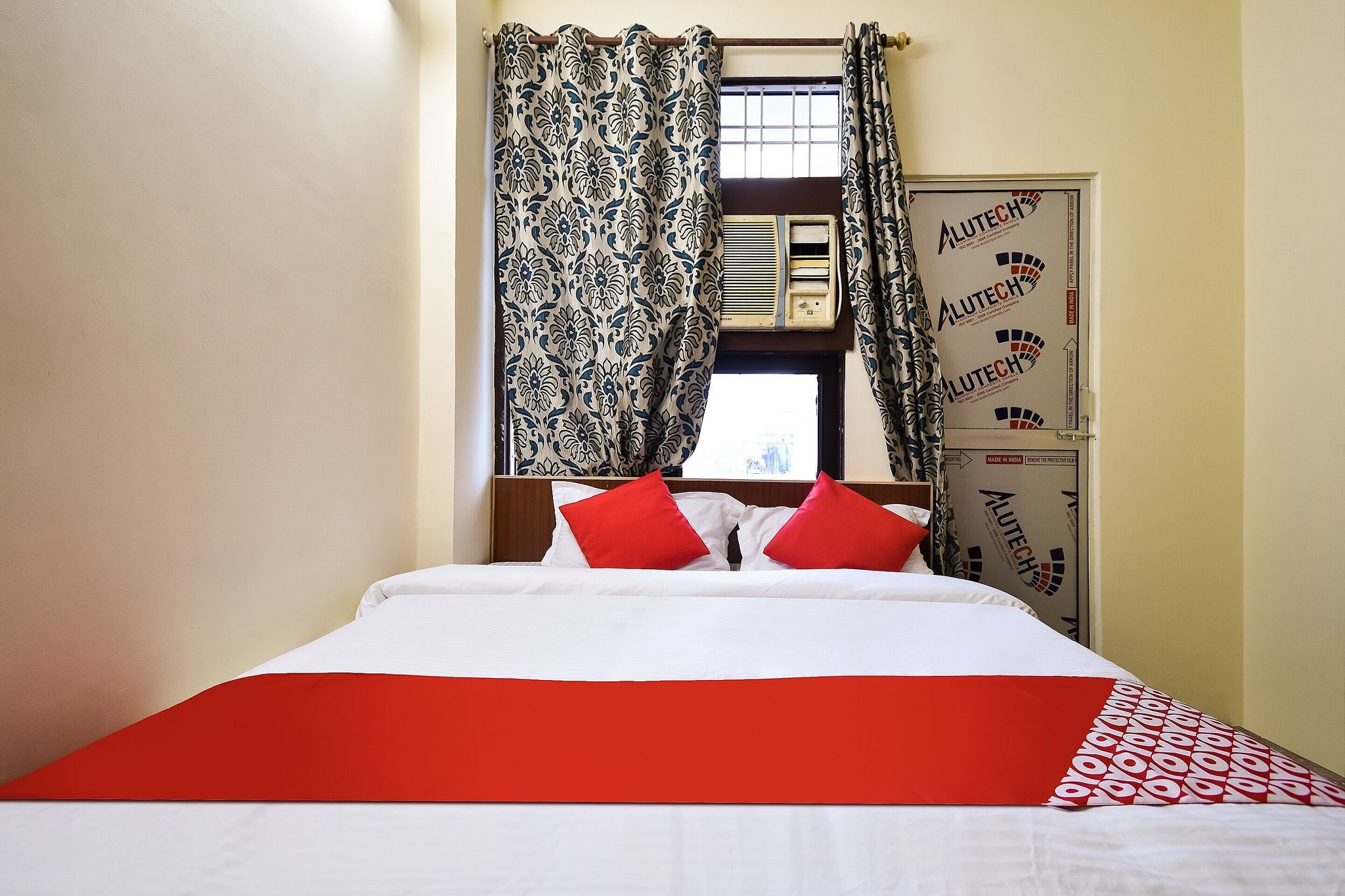 Hotel O Pragati Inn Deluxe 3