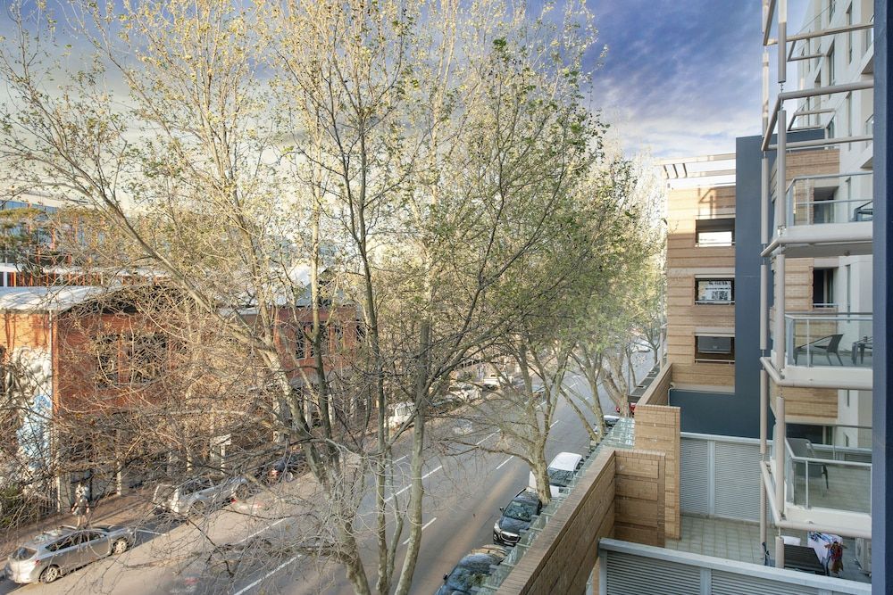 Quest Newcastle Apartment, 2 Bedrooms 4