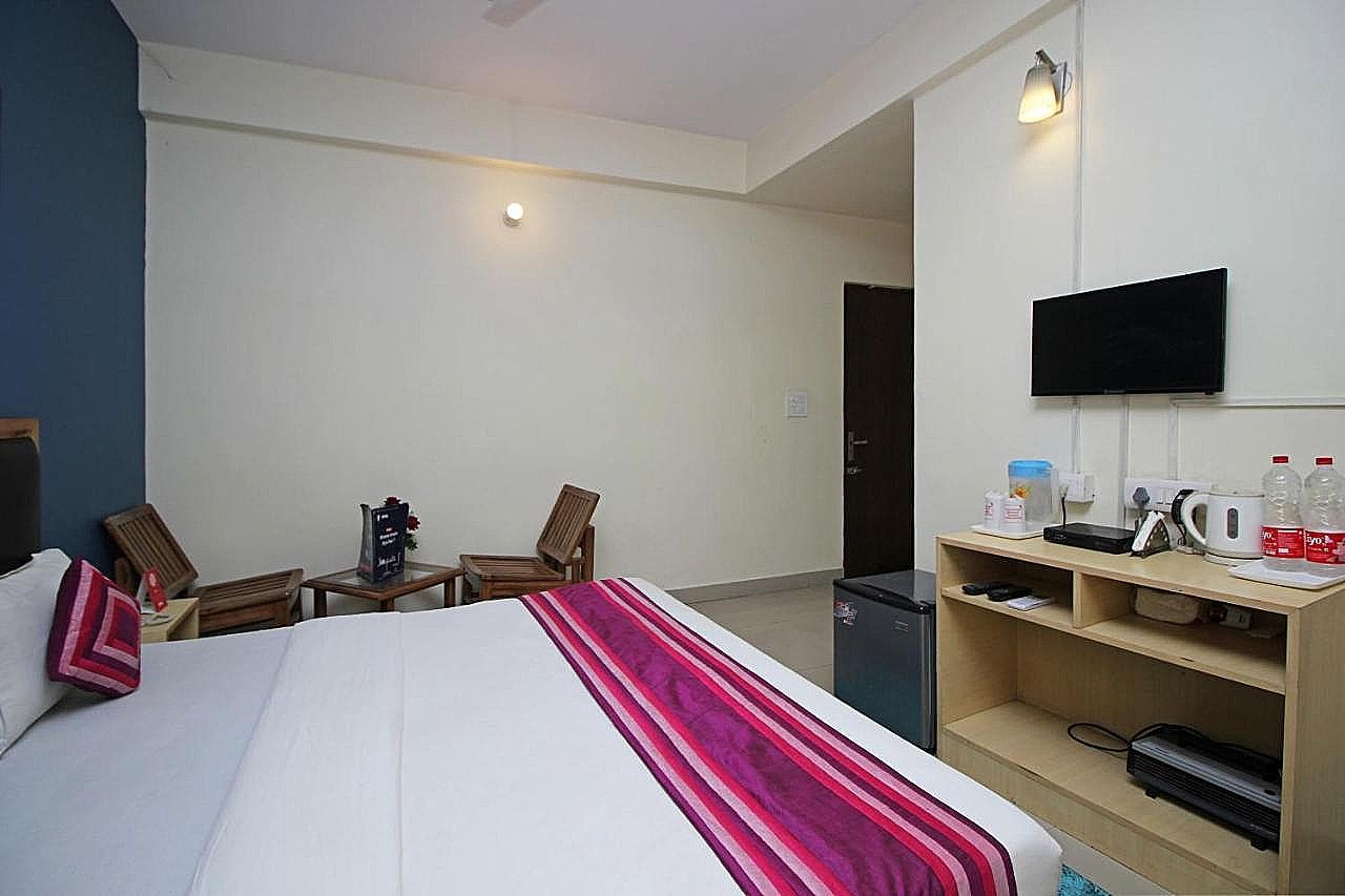 undefined Hotel Metro Star 10