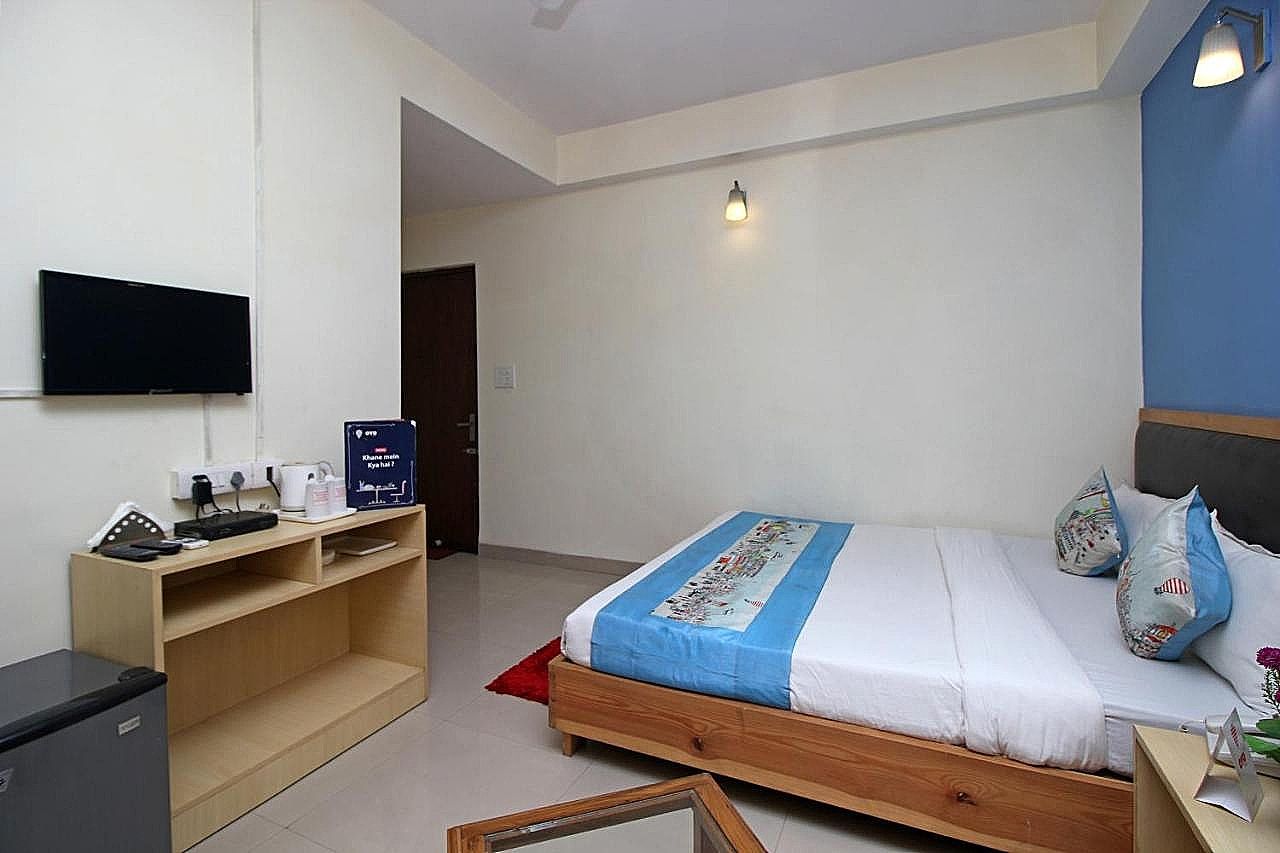 undefined Hotel Metro Star 7