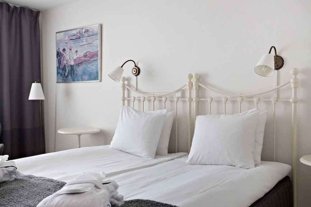 Superior Room, 1 Double Bed, Non Smoking, Balcony