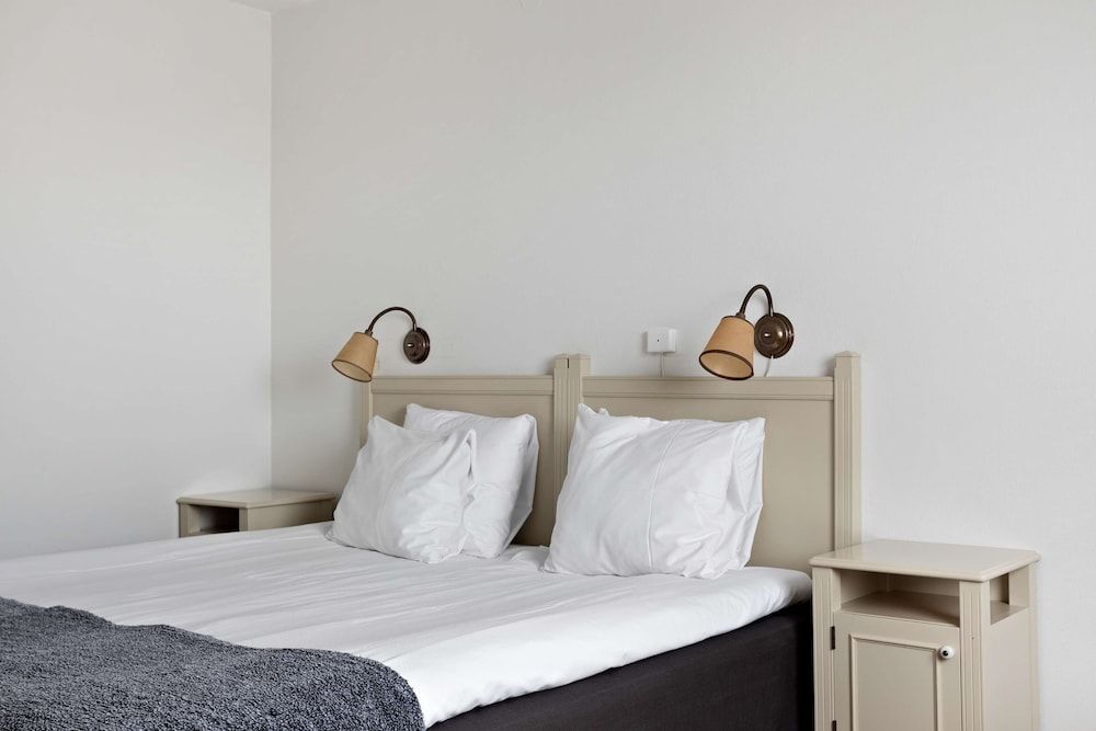 Best Western Gustaf Fröding Hotel & Konferens Standard Room, 2 Twin Beds, Non Smoking (Pet Friendly)