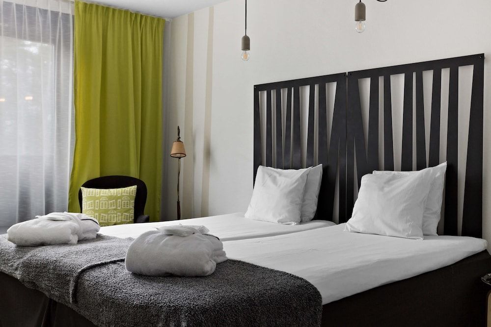 Best Western Gustaf Fröding Hotel & Konferens Superior Room, 1 Double Bed, Non Smoking 3