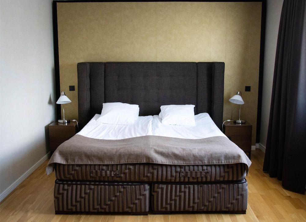 Suite, 1 Double Bed, Non Smoking, Hot Tub