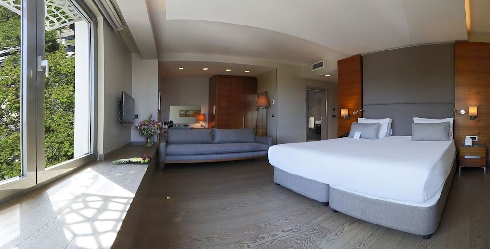 undefined Hotel Arcadia Blue Istanbul 2