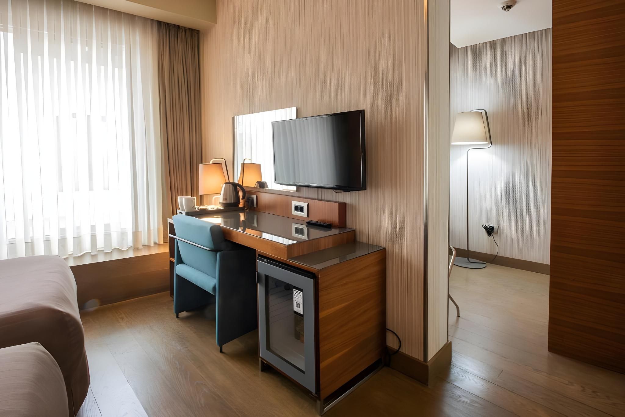 Family Sea View Room