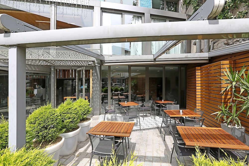 undefined Hotel Arcadia Blue Istanbul 9