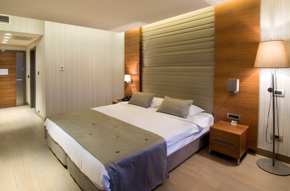 Hotel Arcadia Blue Istanbul Standard Room 3