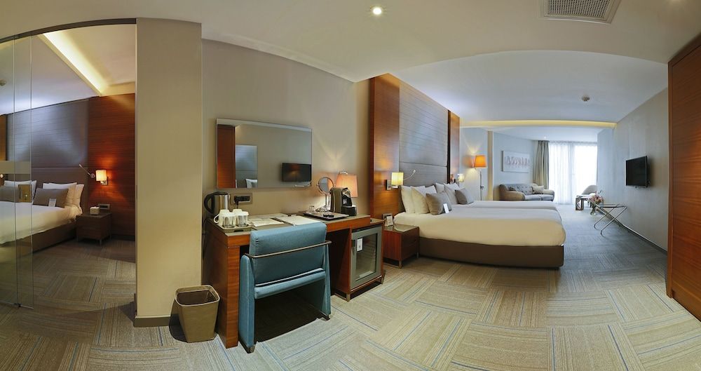 undefined Hotel Arcadia Blue Istanbul 3