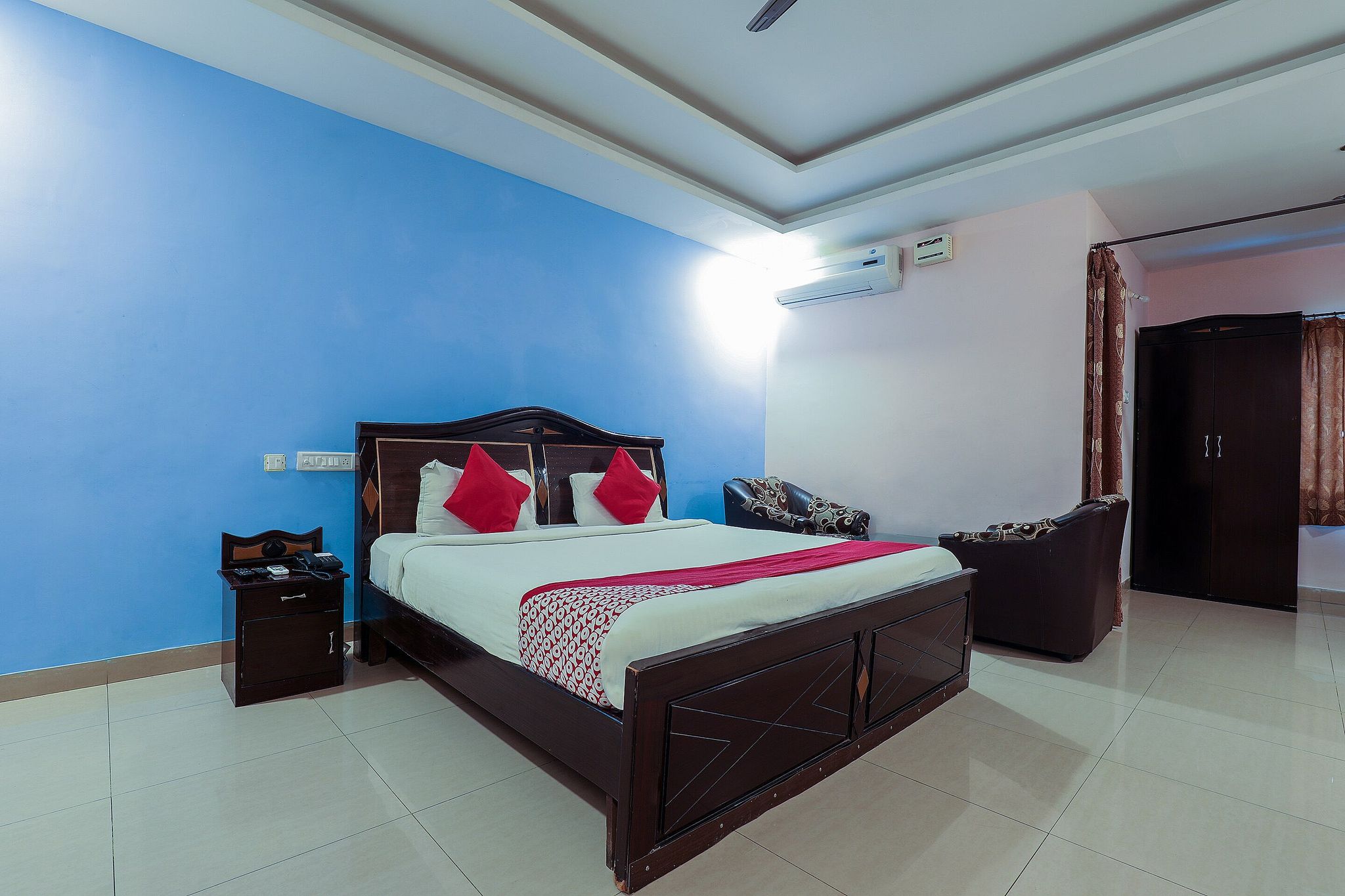 Classic Room