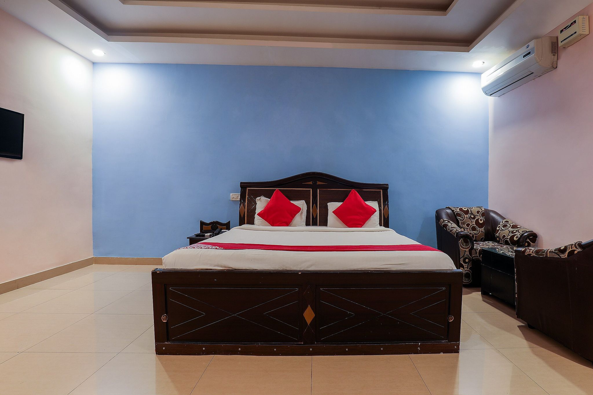 Classic Room