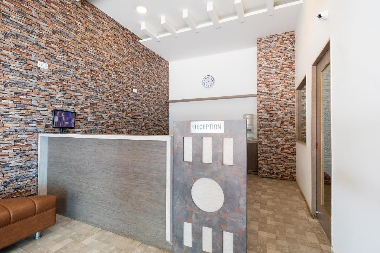 undefined Hotel O Splenor Inn 8