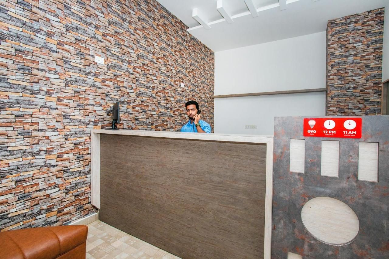 undefined Hotel O Splenor Inn 2