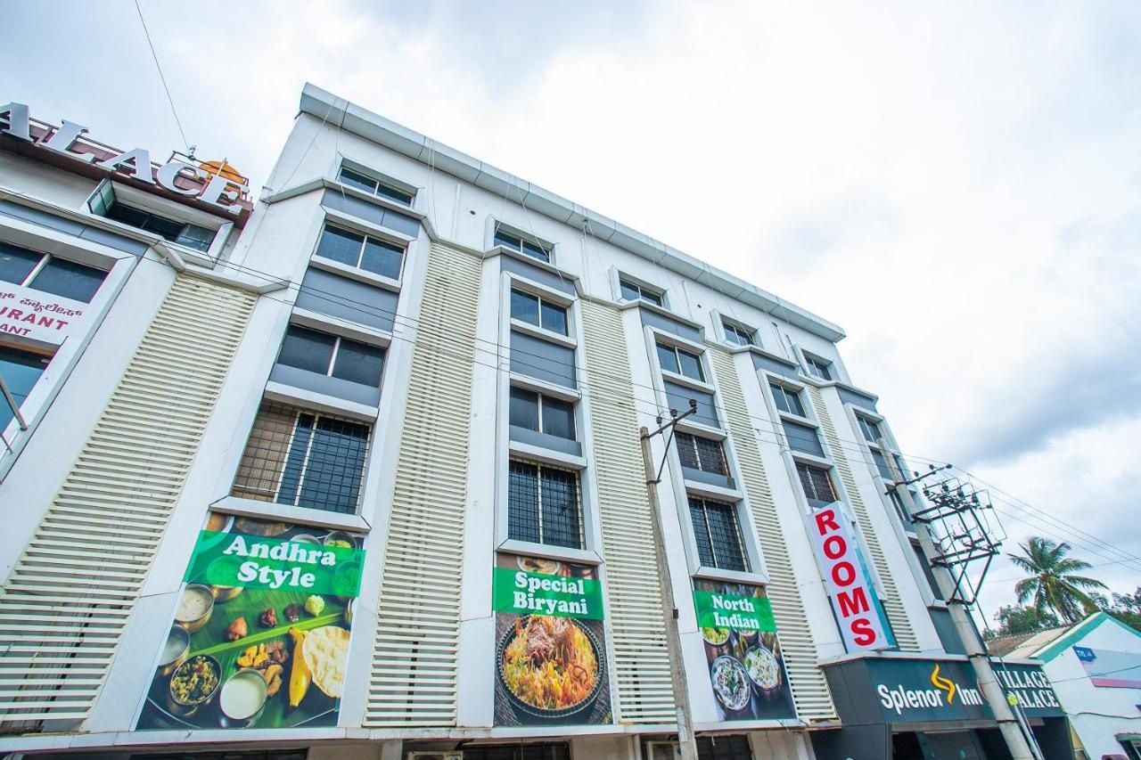 undefined Hotel O Splenor Inn 5