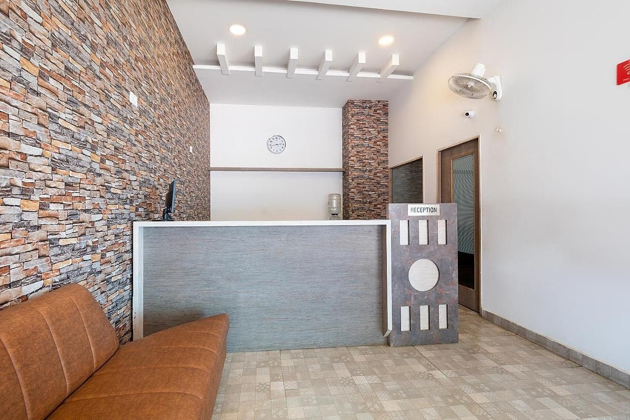 undefined Hotel O Splenor Inn 7