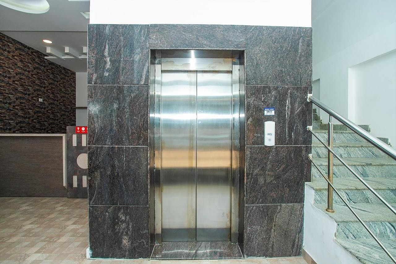 undefined Hotel O Splenor Inn