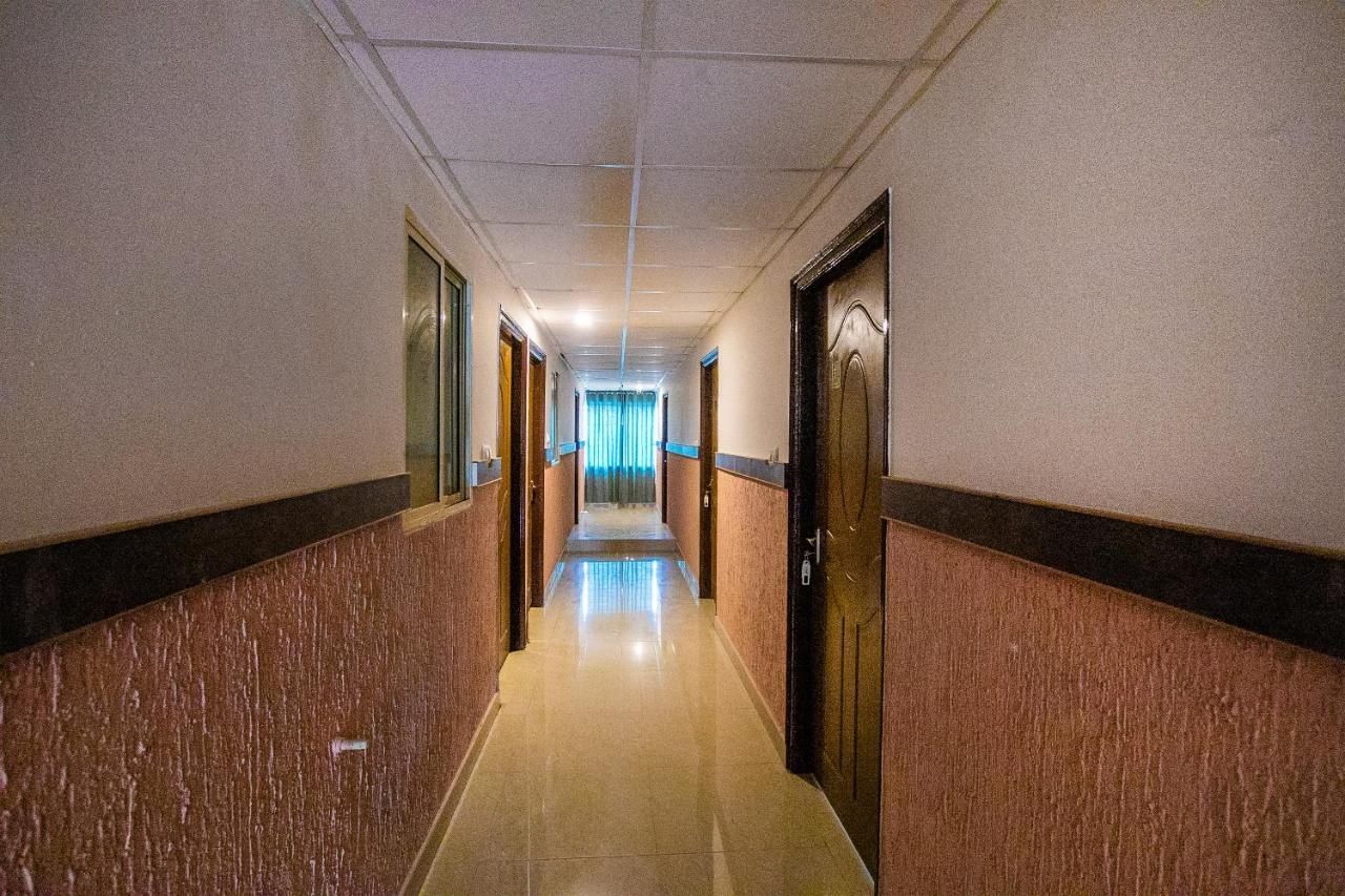 undefined Hotel O Splenor Inn 10