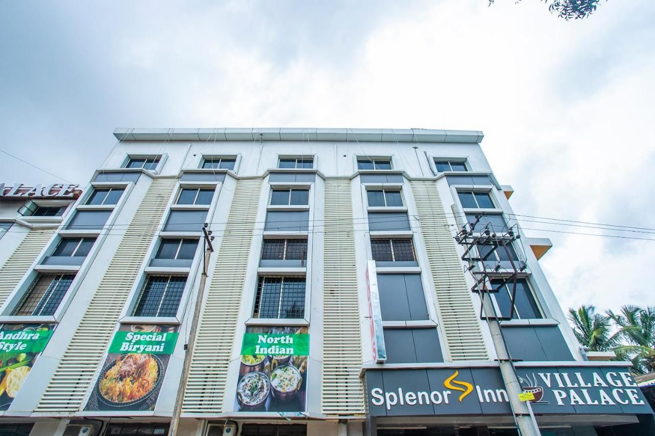 undefined Hotel O Splenor Inn 6