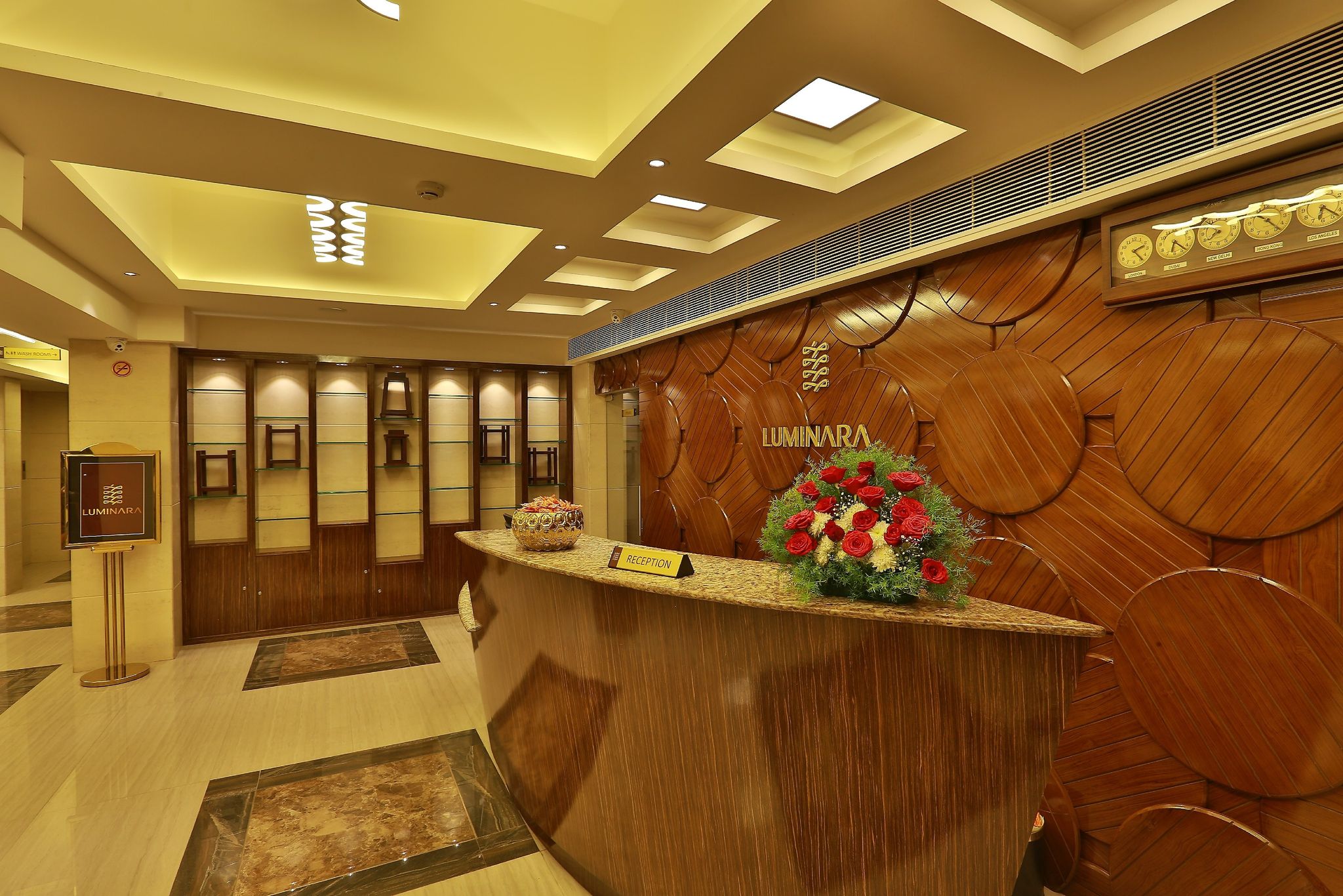 undefined Luminara Hotel 2