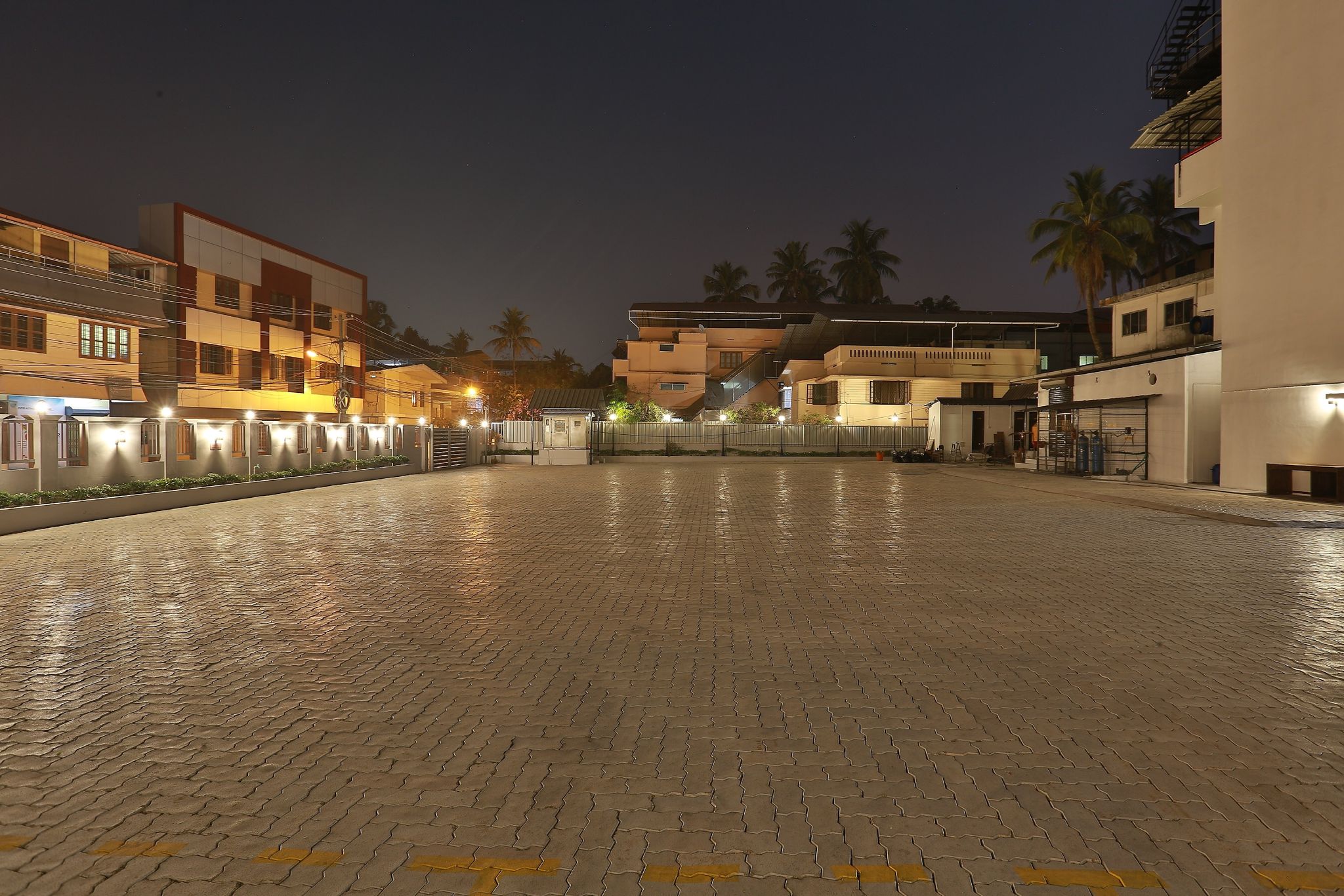 undefined Luminara Hotel 3
