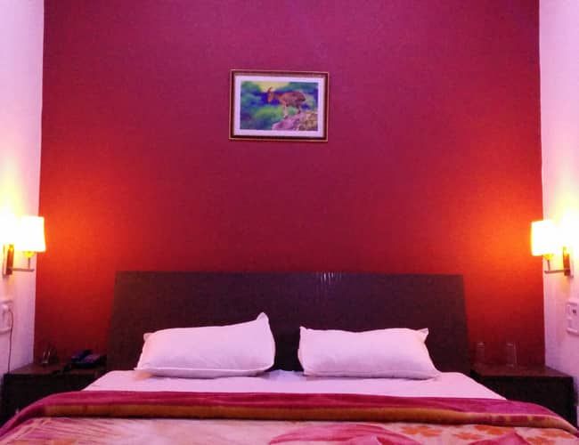 undefined Hotel Apar Residency 10