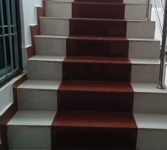 undefined Hotel Apar Residency 5