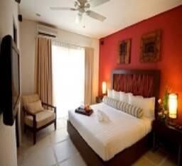 Hotel Apar Residency A/c Presidental