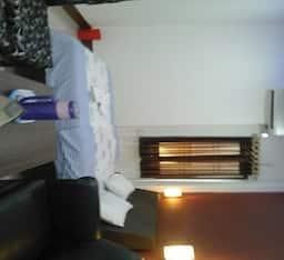 undefined Hotel Apar Residency 3