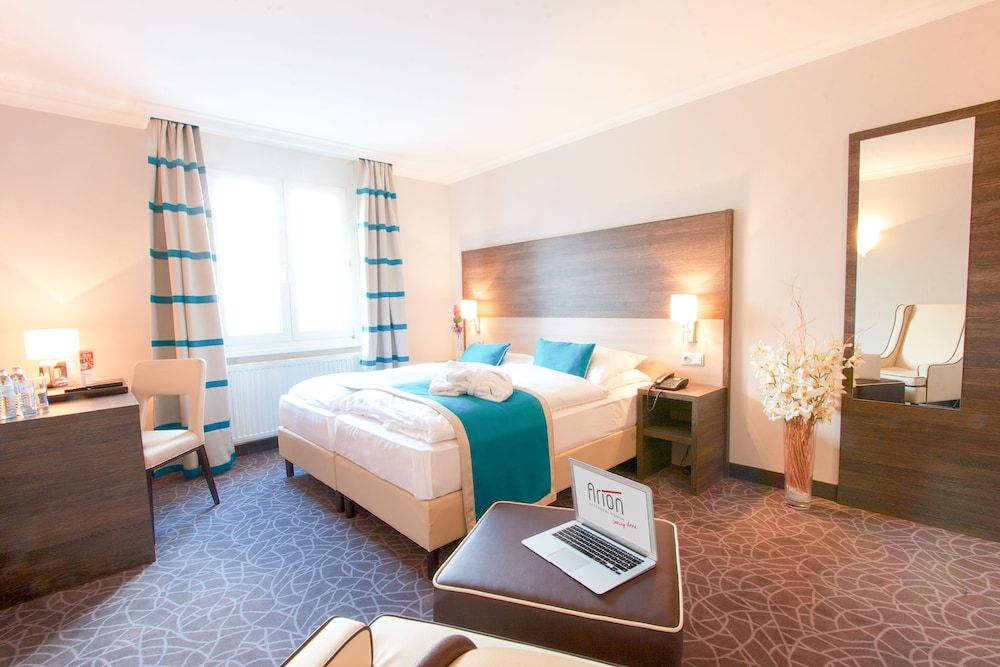 undefined Arion Cityhotel Vienna 2
