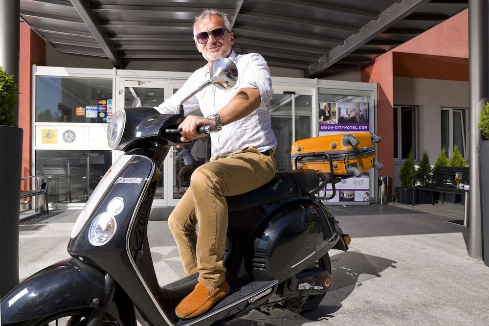 undefined Arion Cityhotel Vienna 6