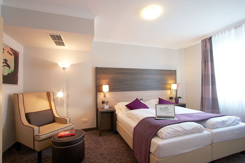 undefined Arion Cityhotel Vienna 10