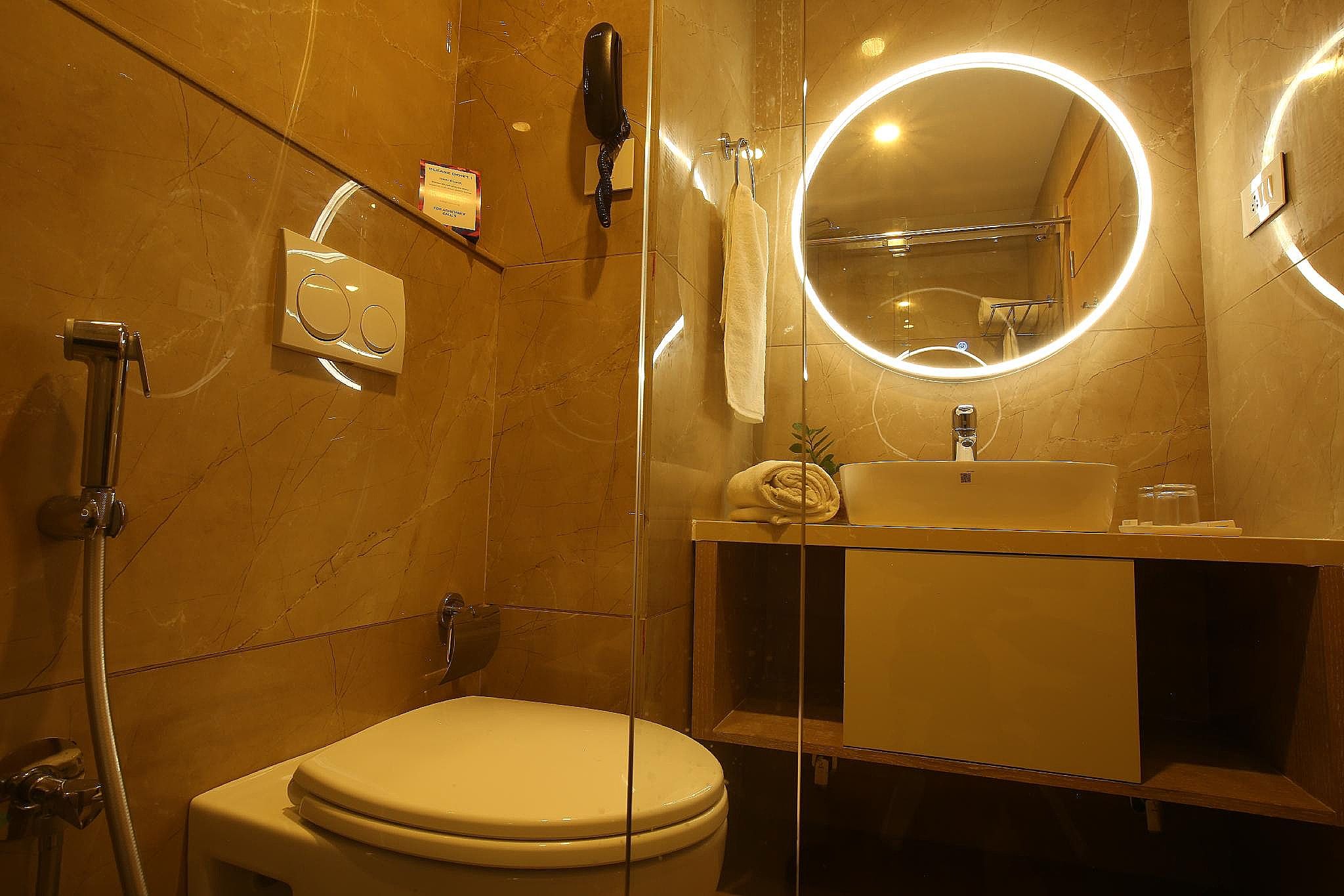 Mintotel Premium AC 9