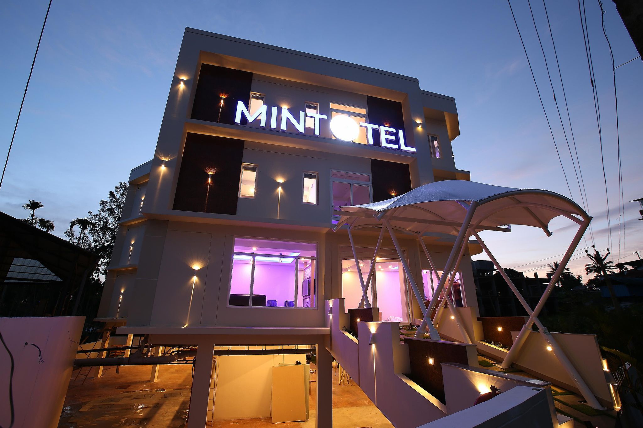 Mintotel