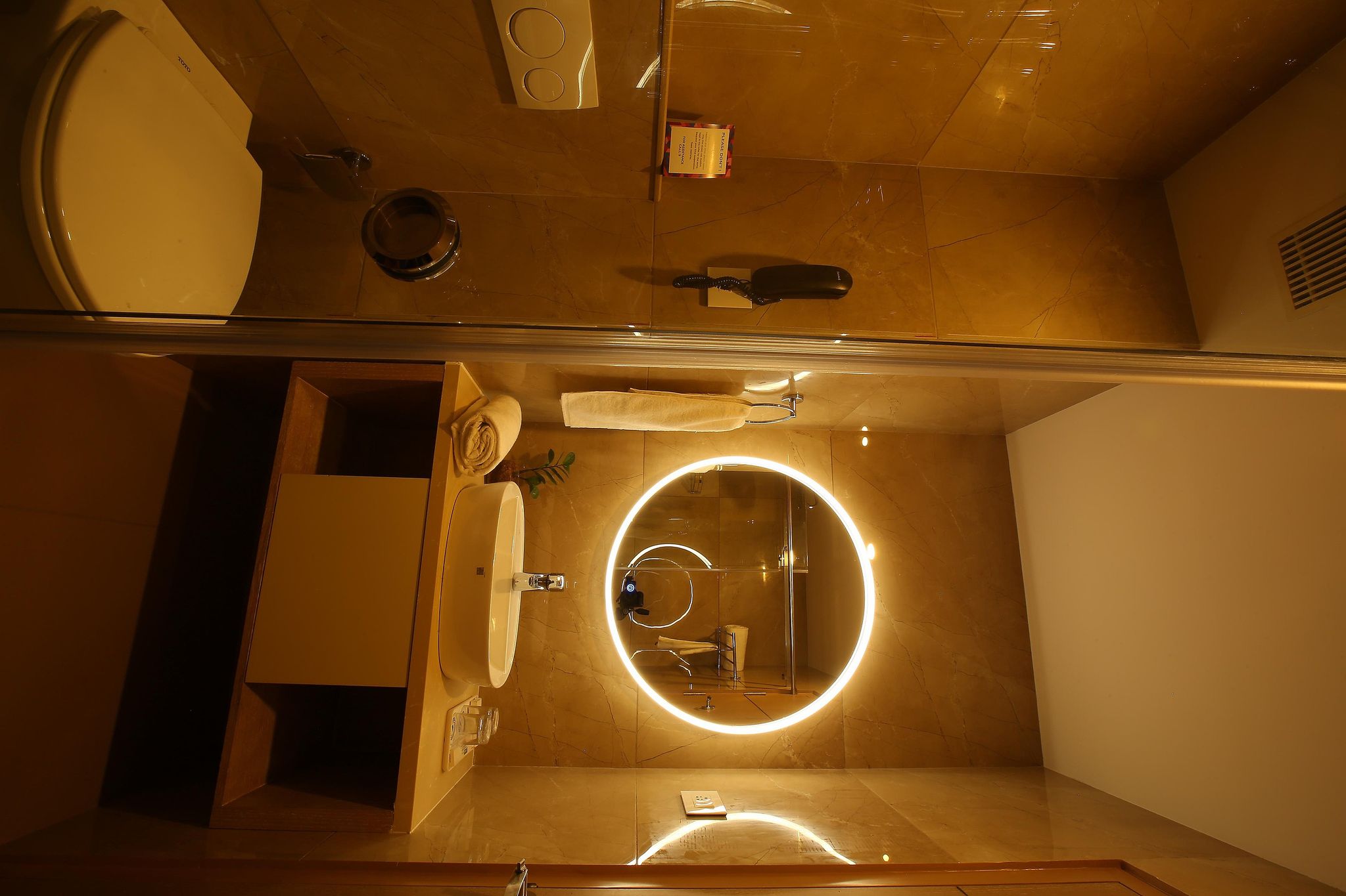 Mintotel Premium AC 8