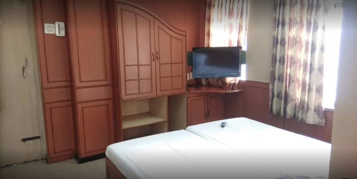 undefined Hotel Kalpana Palace 9