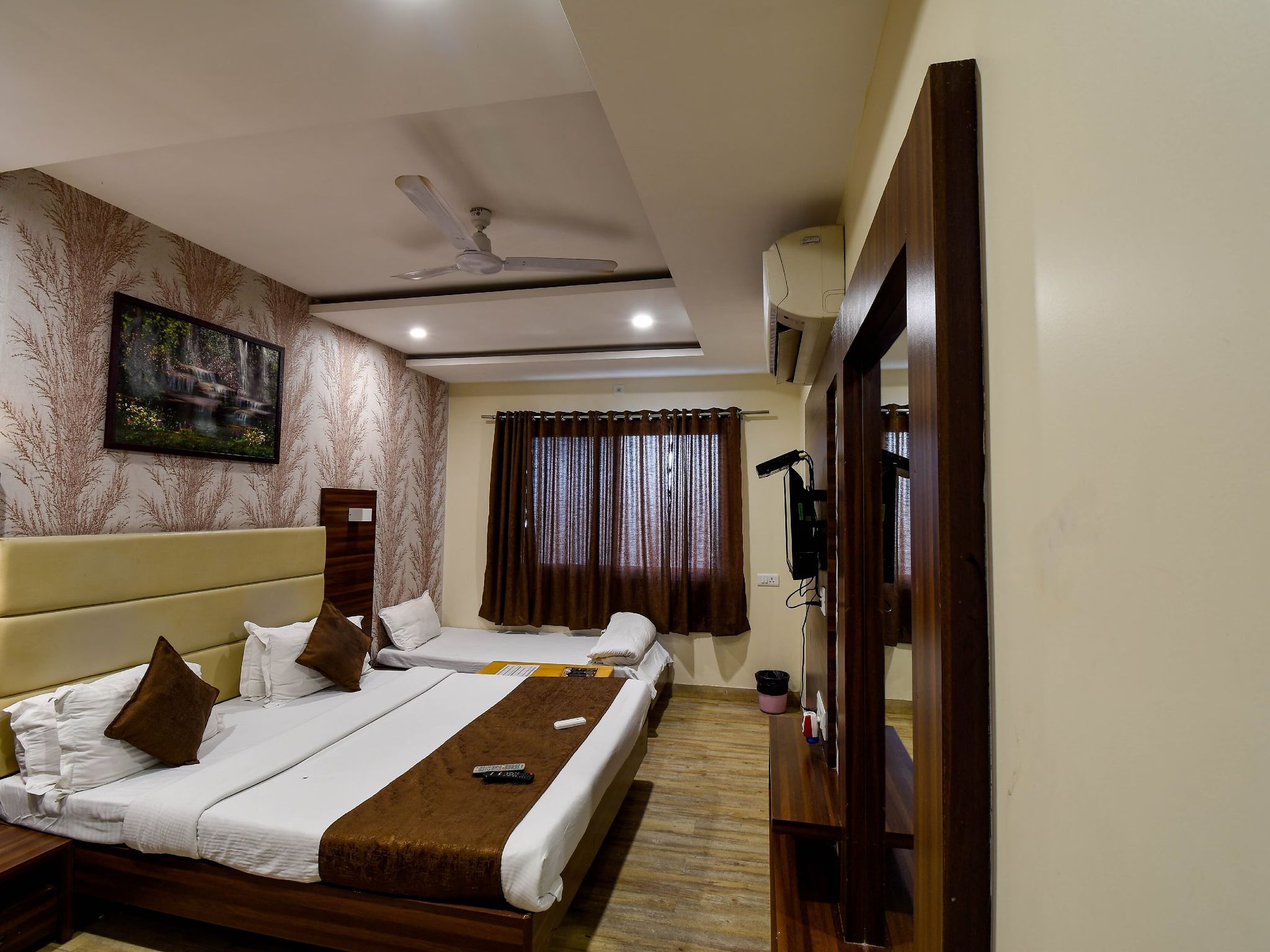 undefined Hotel Kalpana Palace 5