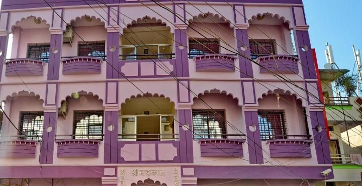 undefined Hotel Kalpana Palace 7