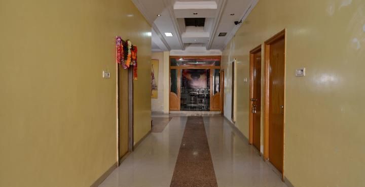 undefined Hotel Kalpana Palace 4