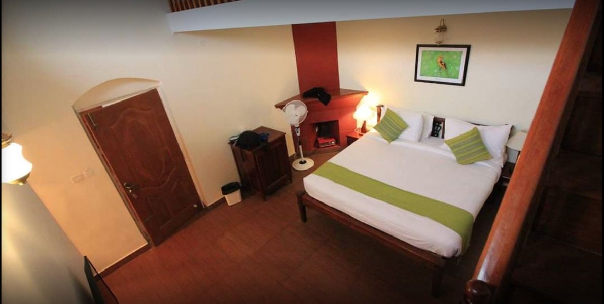 undefined Hotel Kalpana Palace 10
