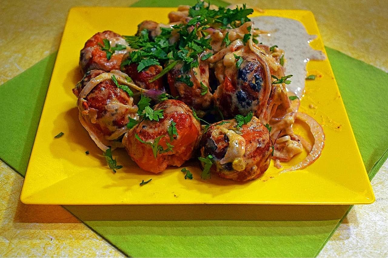 Food & Dining