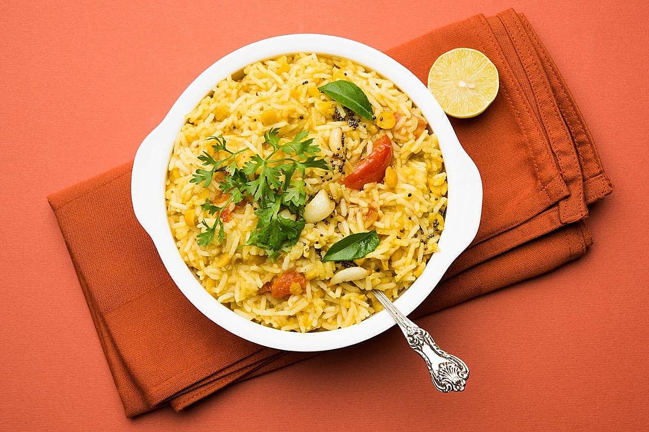 Food & Dining