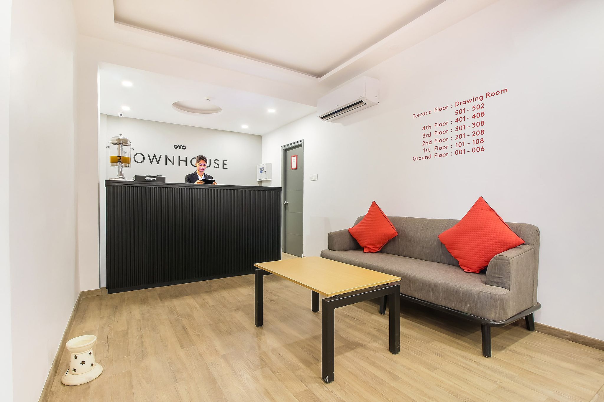 undefined Super Townhouse Jayanagar