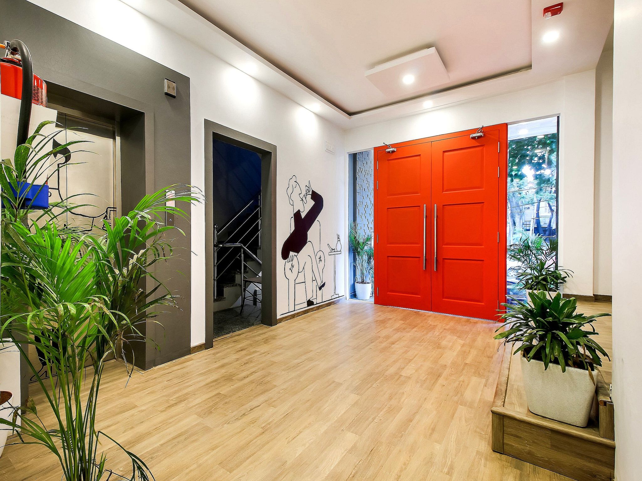 undefined Super Townhouse Jayanagar 2