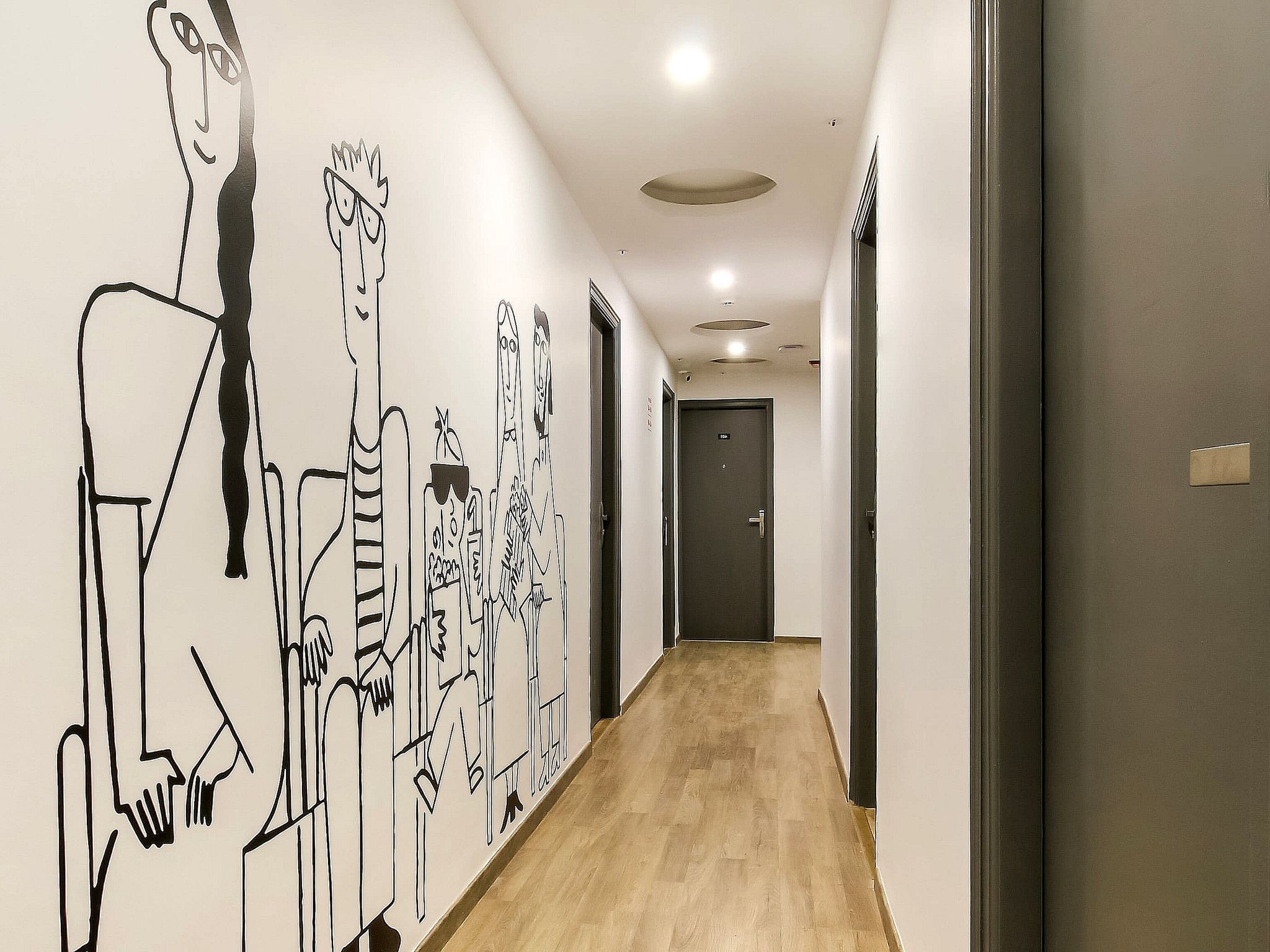 undefined Super Townhouse Jayanagar 3
