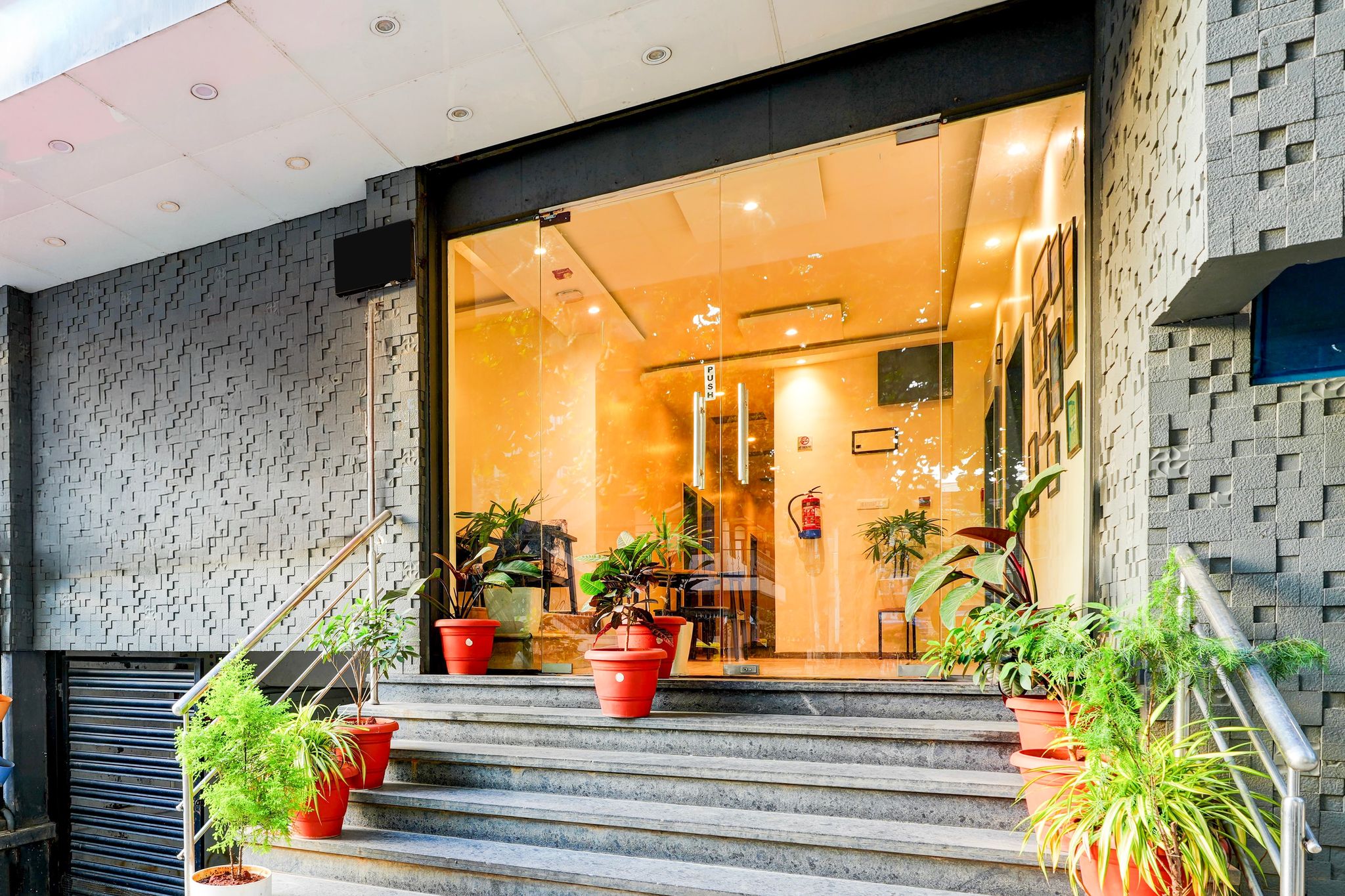 undefined Super Townhouse Jayanagar 9
