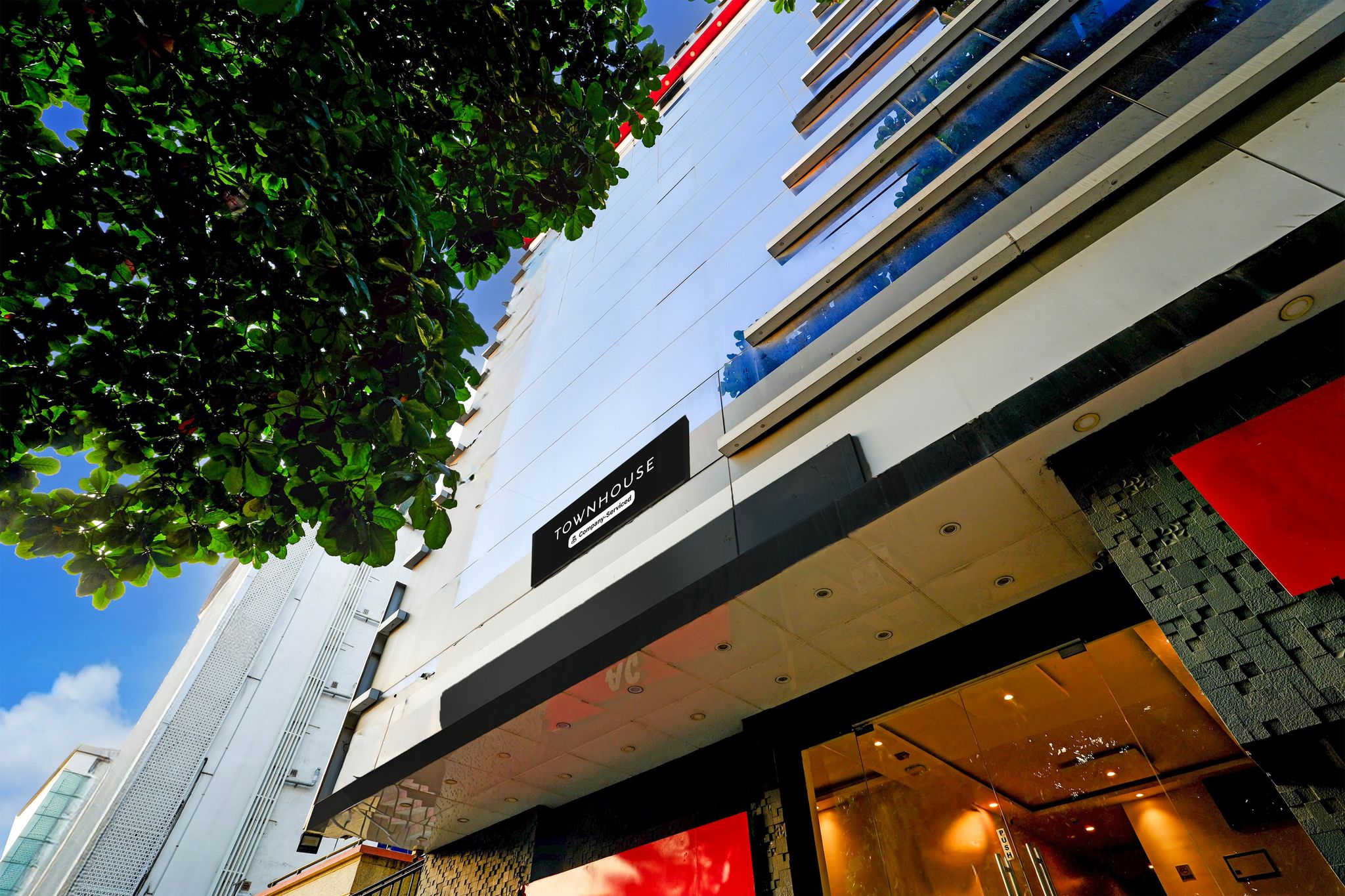 undefined Super Townhouse Jayanagar 7