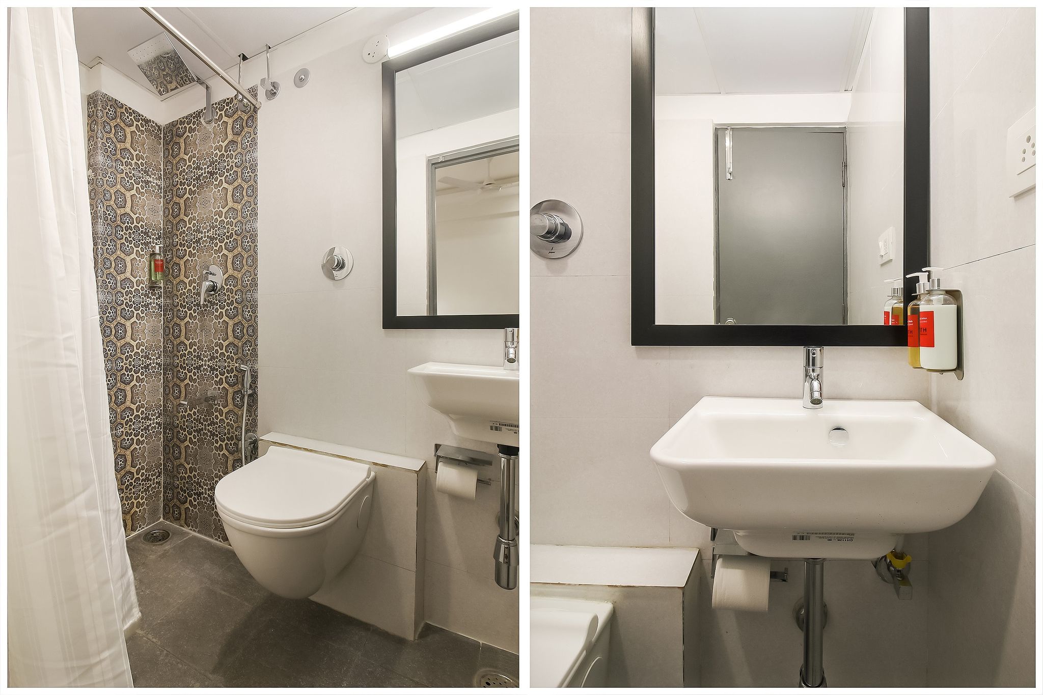 Townhouse Jayanagar Classic Room 9