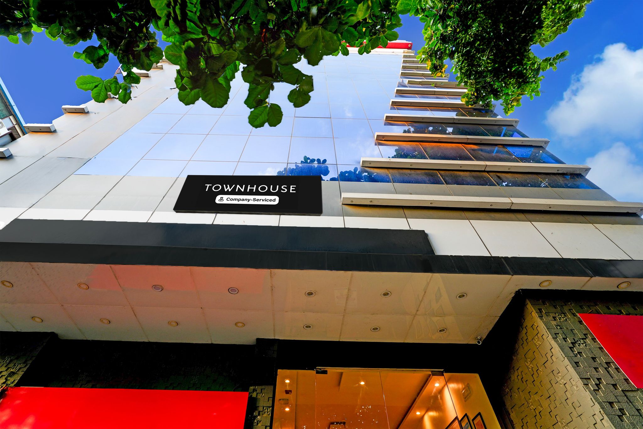 undefined Super Townhouse Jayanagar 8